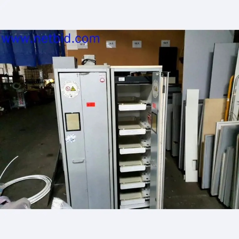 Opslag, analyselaboratorium en medische technologie uit de containerombouwsector voor mobiele laboratoria en medische technologie-1