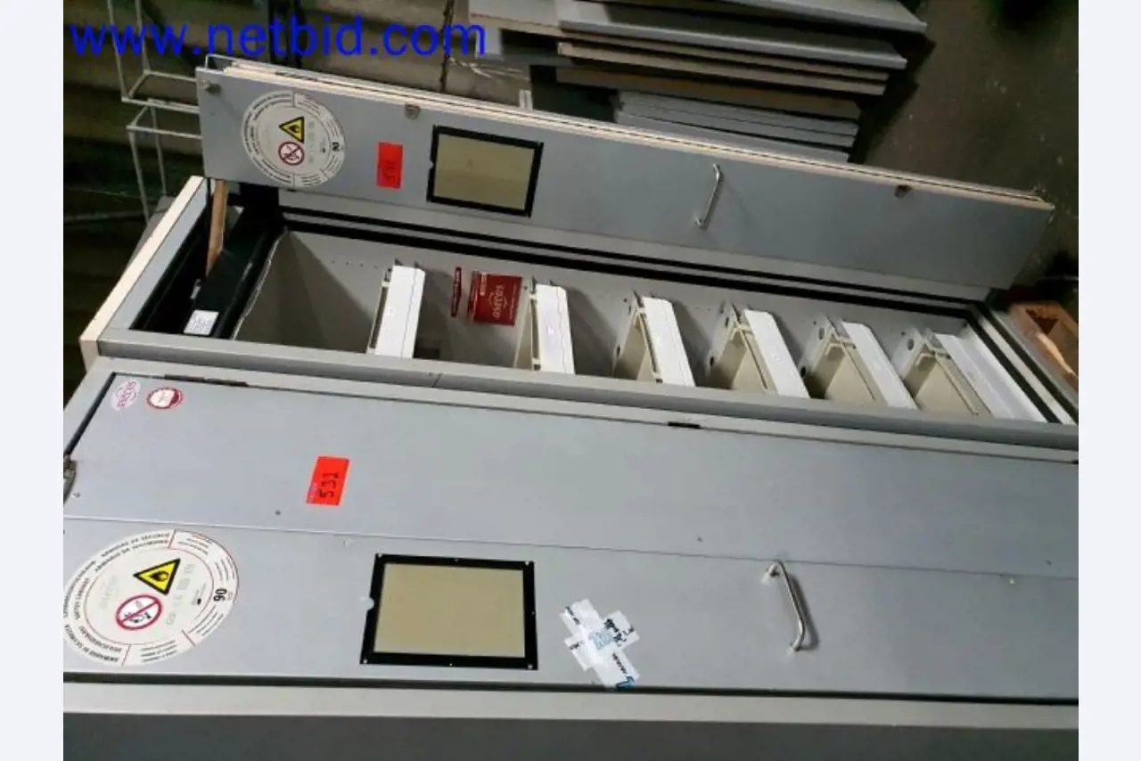 Opslag, analyselaboratorium en medische technologie uit de containerombouwsector voor mobiele laboratoria en medische technologie-2