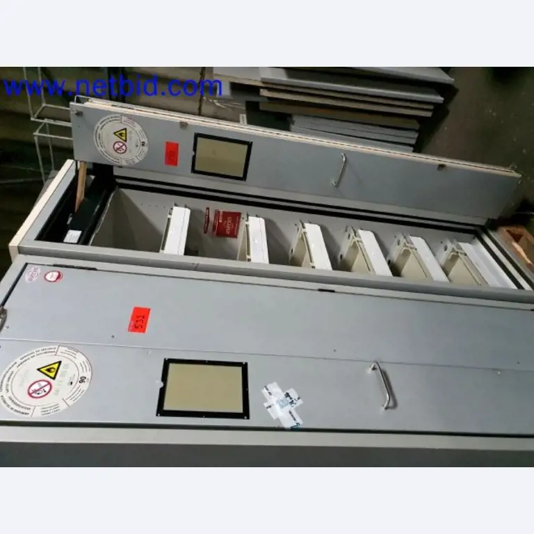 Opslag, analyselaboratorium en medische technologie uit de containerombouwsector voor mobiele laboratoria en medische technologie-2