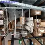 thumbnail-Lager, Analyse-Labor und Medizintechnik aus dem Bereich Containerumbau für mobile Labor und Medizin-Technik-4