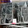 thumbnail-Lager, Analyse-Labor und Medizintechnik aus dem Bereich Containerumbau für mobile Labor und Medizin-Technik-6