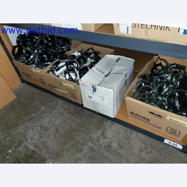 Almacenamiento, laboratorio de análisis y tecnología médica del sector de la transformación de contenedores para laboratorios móviles y tecnología médica-1