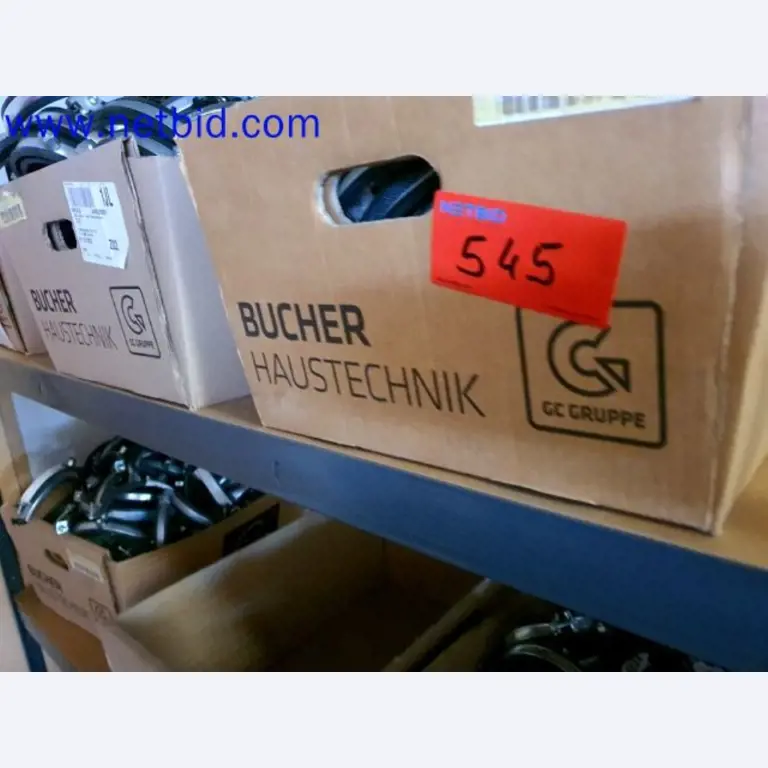 Almacenamiento, laboratorio de análisis y tecnología médica del sector de la transformación de contenedores para laboratorios móviles y tecnología médica-2