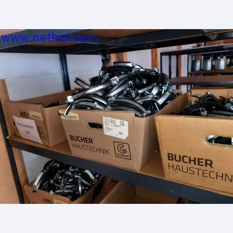 Almacenamiento, laboratorio de análisis y tecnología médica del sector de la transformación de contenedores para laboratorios móviles y tecnología médica-4