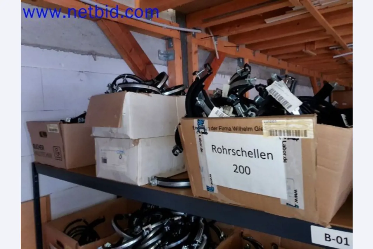 Almacenamiento, laboratorio de análisis y tecnología médica del sector de la transformación de contenedores para laboratorios móviles y tecnología médica-6