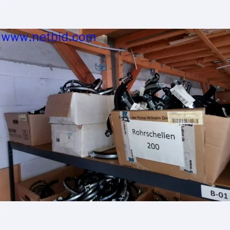 Almacenamiento, laboratorio de análisis y tecnología médica del sector de la transformación de contenedores para laboratorios móviles y tecnología médica-6