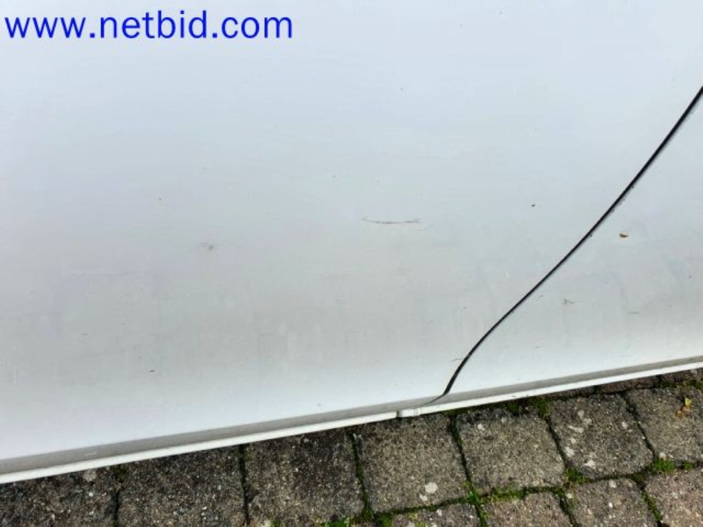 Storage, analysis laboratory and medical technology from the container conversion sector for mobile laboratories and medical technology-13