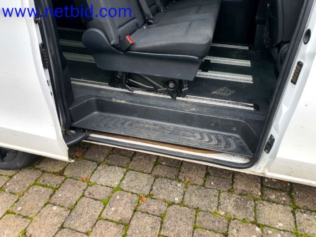 Storage, analysis laboratory and medical technology from the container conversion sector for mobile laboratories and medical technology-16