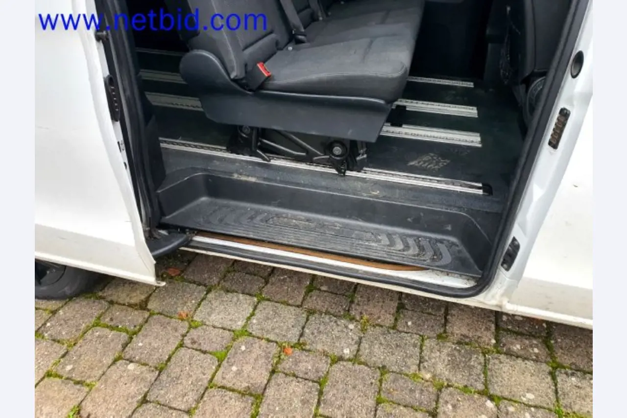 Storage, analysis laboratory and medical technology from the container conversion sector for mobile laboratories and medical technology-16