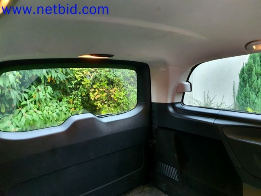 Storage, analysis laboratory and medical technology from the container conversion sector for mobile laboratories and medical technology-17