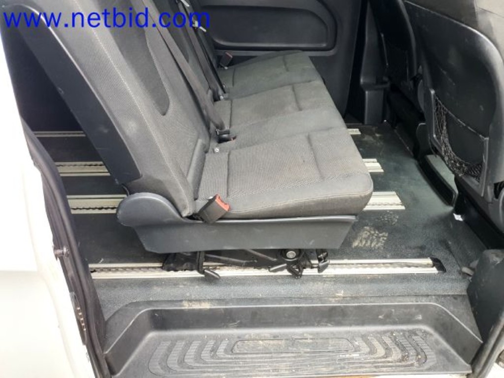 Storage, analysis laboratory and medical technology from the container conversion sector for mobile laboratories and medical technology-18