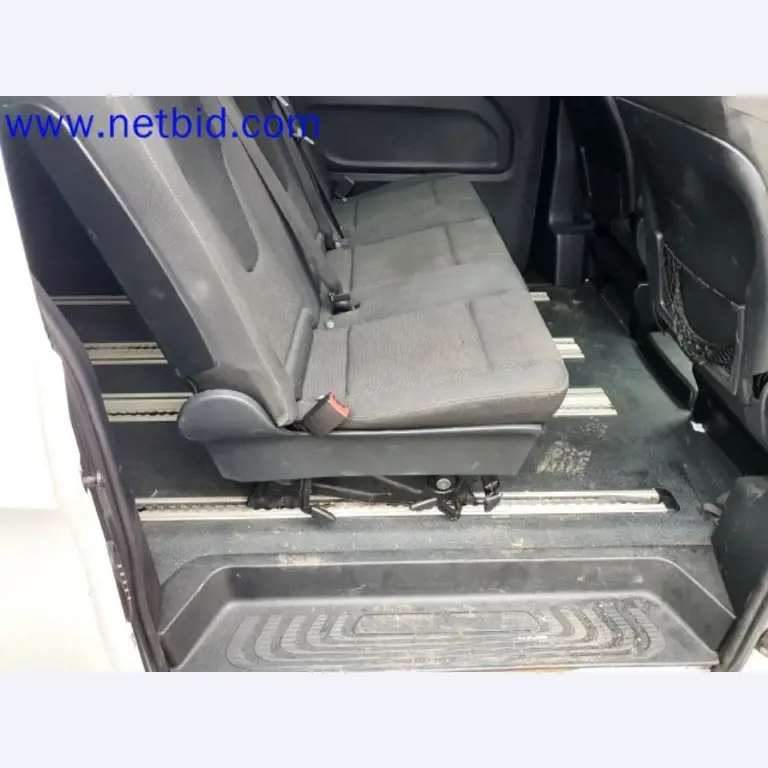 Storage, analysis laboratory and medical technology from the container conversion sector for mobile laboratories and medical technology-18