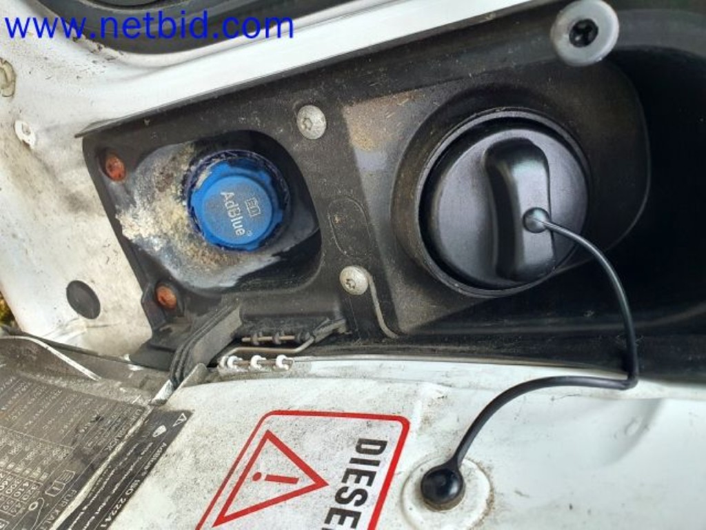 Storage, analysis laboratory and medical technology from the container conversion sector for mobile laboratories and medical technology-4