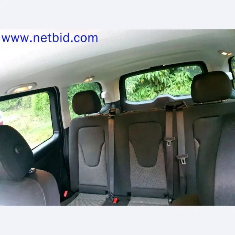 Storage, analysis laboratory and medical technology from the container conversion sector for mobile laboratories and medical technology-40