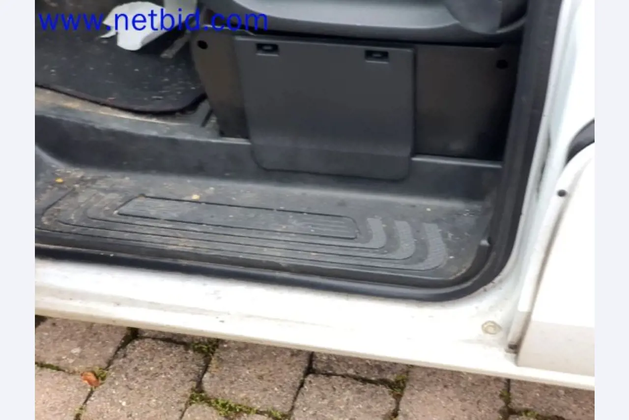 Storage, analysis laboratory and medical technology from the container conversion sector for mobile laboratories and medical technology-43