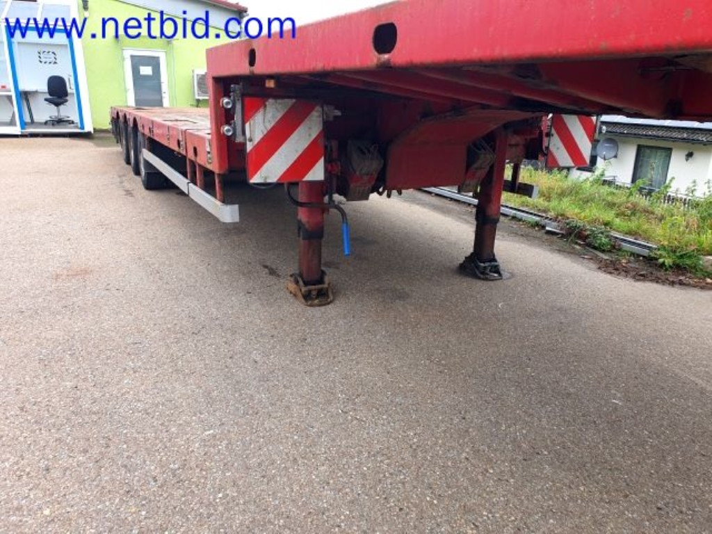 Storage, analysis laboratory and medical technology from the container conversion sector for mobile laboratories and medical technology-10