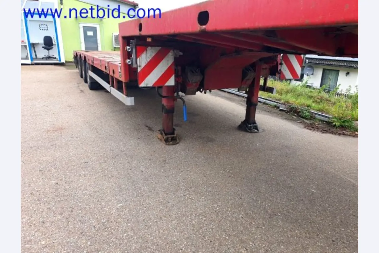 Storage, analysis laboratory and medical technology from the container conversion sector for mobile laboratories and medical technology-10