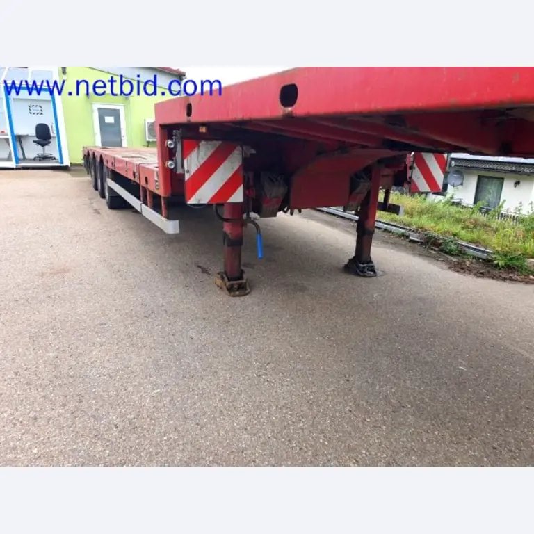 Storage, analysis laboratory and medical technology from the container conversion sector for mobile laboratories and medical technology-10