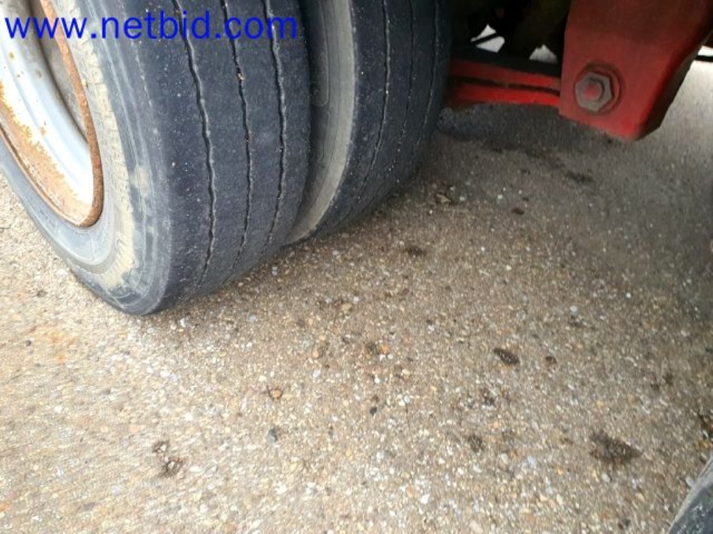 Storage, analysis laboratory and medical technology from the container conversion sector for mobile laboratories and medical technology-11