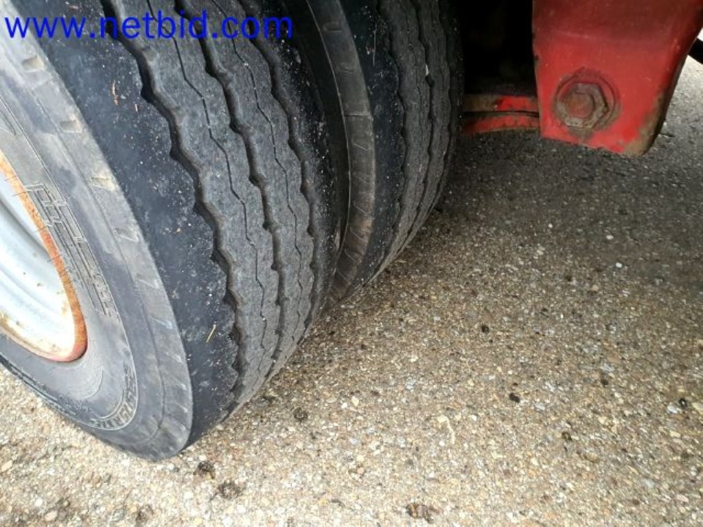 Storage, analysis laboratory and medical technology from the container conversion sector for mobile laboratories and medical technology-12