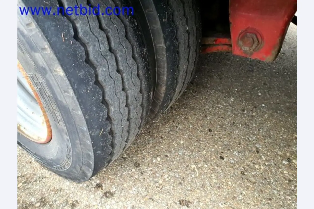 Storage, analysis laboratory and medical technology from the container conversion sector for mobile laboratories and medical technology-12