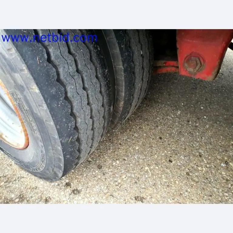 Storage, analysis laboratory and medical technology from the container conversion sector for mobile laboratories and medical technology-12