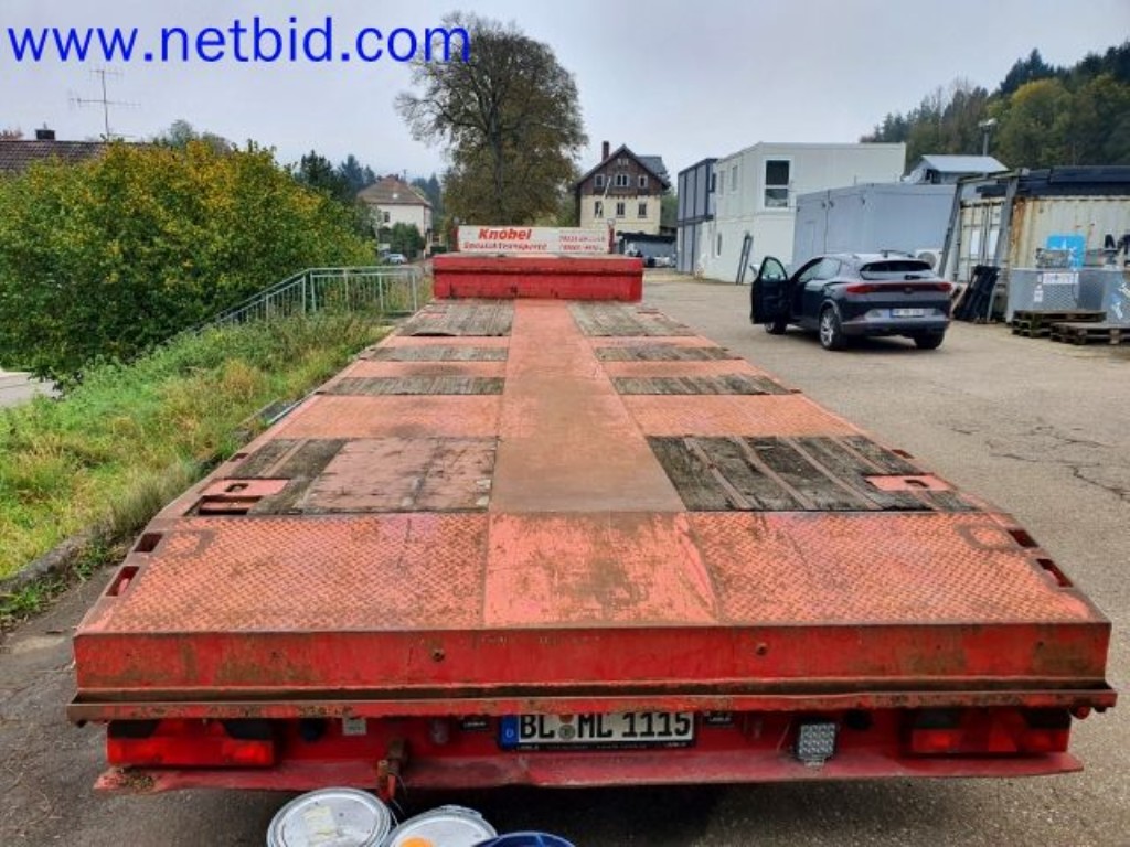 Storage, analysis laboratory and medical technology from the container conversion sector for mobile laboratories and medical technology-13