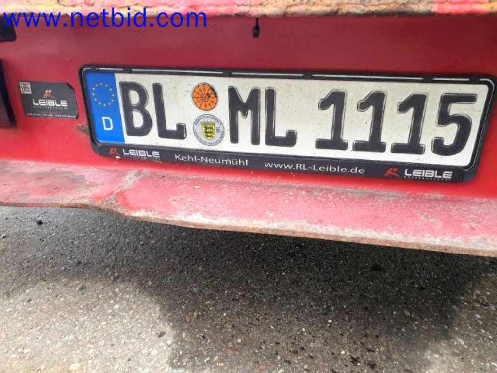 Storage, analysis laboratory and medical technology from the container conversion sector for mobile laboratories and medical technology-15