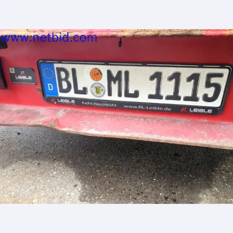 Storage, analysis laboratory and medical technology from the container conversion sector for mobile laboratories and medical technology-15