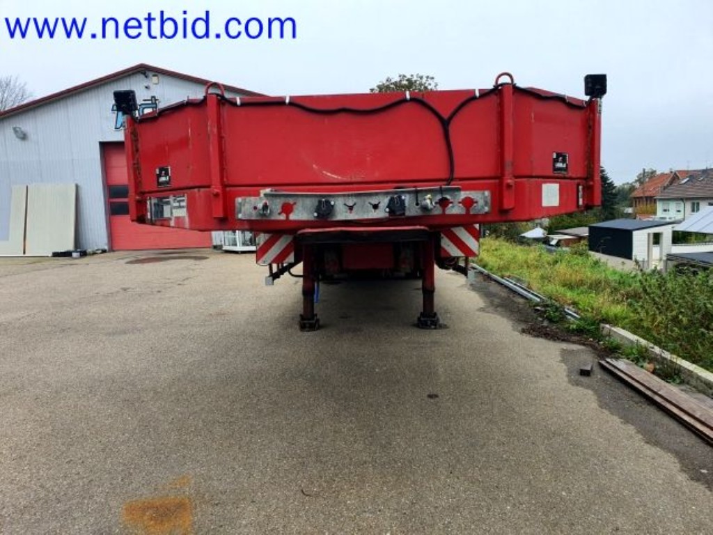 Storage, analysis laboratory and medical technology from the container conversion sector for mobile laboratories and medical technology-16