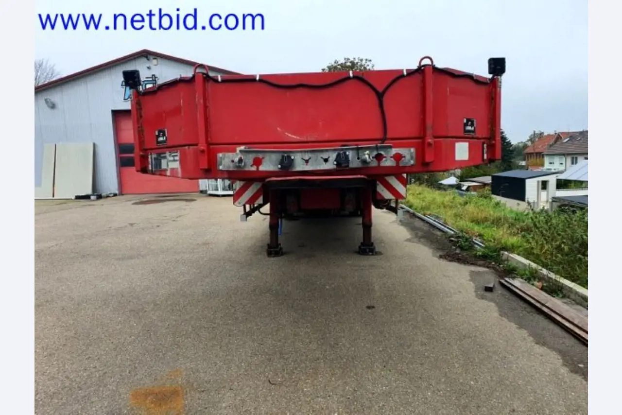 Storage, analysis laboratory and medical technology from the container conversion sector for mobile laboratories and medical technology-16