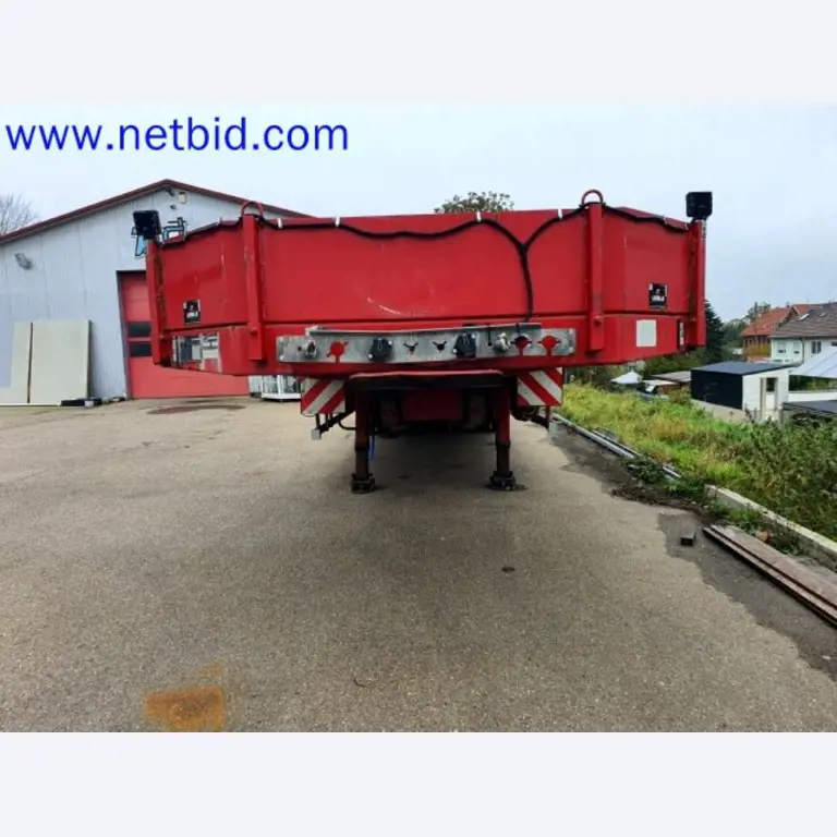 Storage, analysis laboratory and medical technology from the container conversion sector for mobile laboratories and medical technology-16