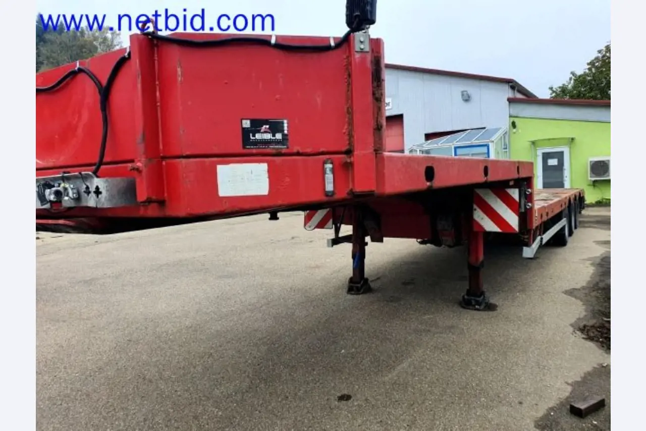 Storage, analysis laboratory and medical technology from the container conversion sector for mobile laboratories and medical technology-17