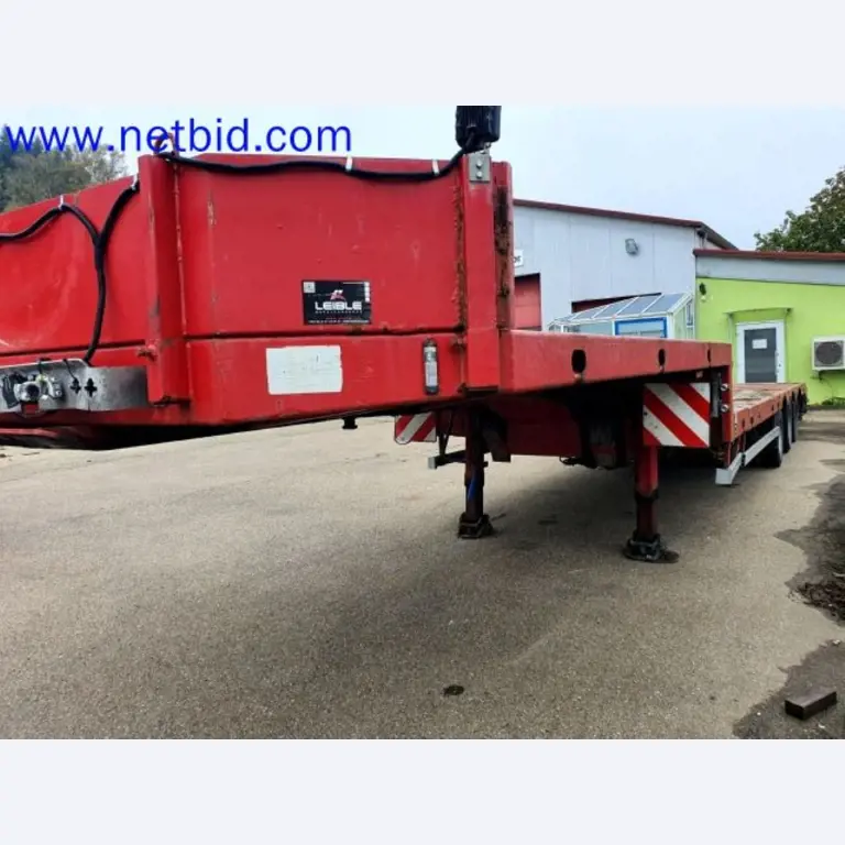 Storage, analysis laboratory and medical technology from the container conversion sector for mobile laboratories and medical technology-17