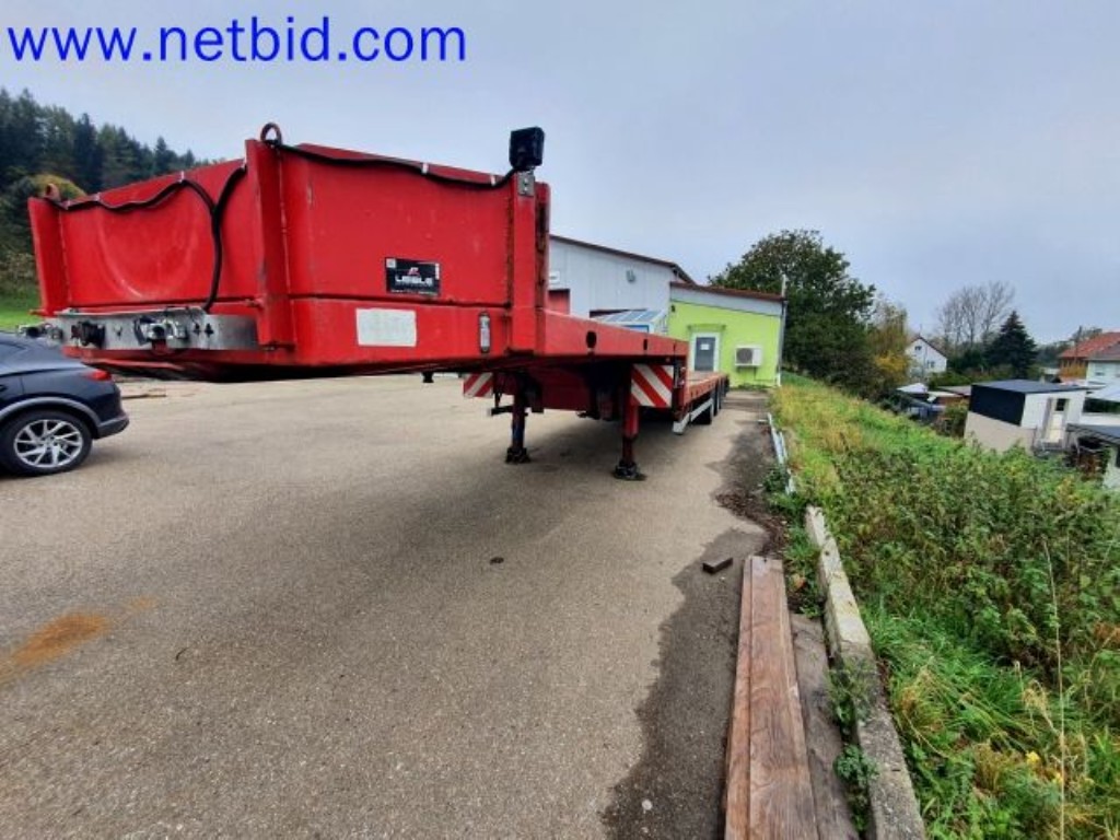 Storage, analysis laboratory and medical technology from the container conversion sector for mobile laboratories and medical technology-18