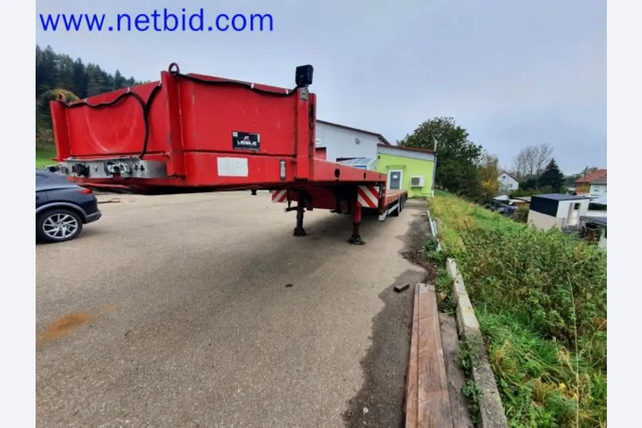 Storage, analysis laboratory and medical technology from the container conversion sector for mobile laboratories and medical technology-18