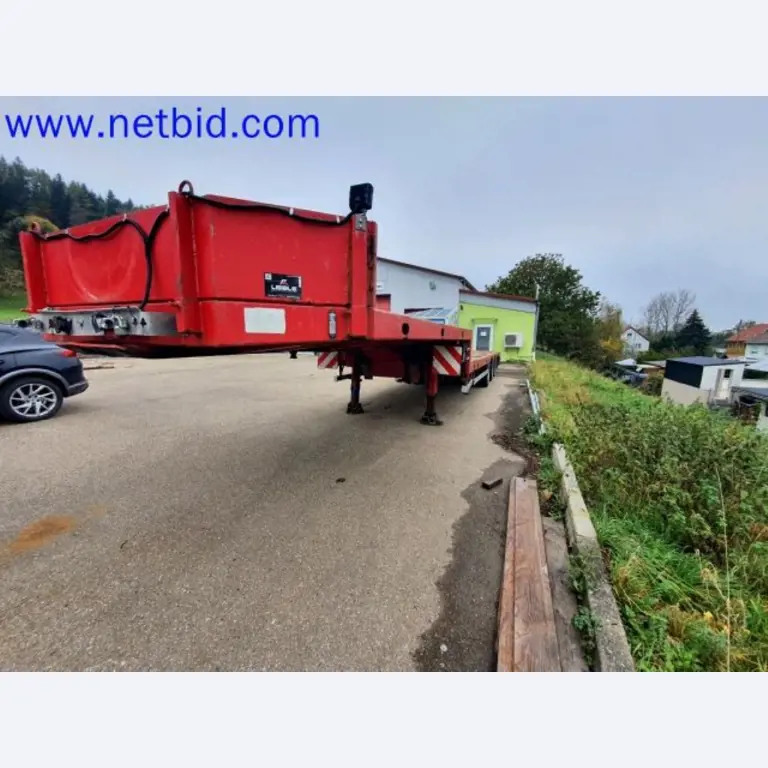 Storage, analysis laboratory and medical technology from the container conversion sector for mobile laboratories and medical technology-18