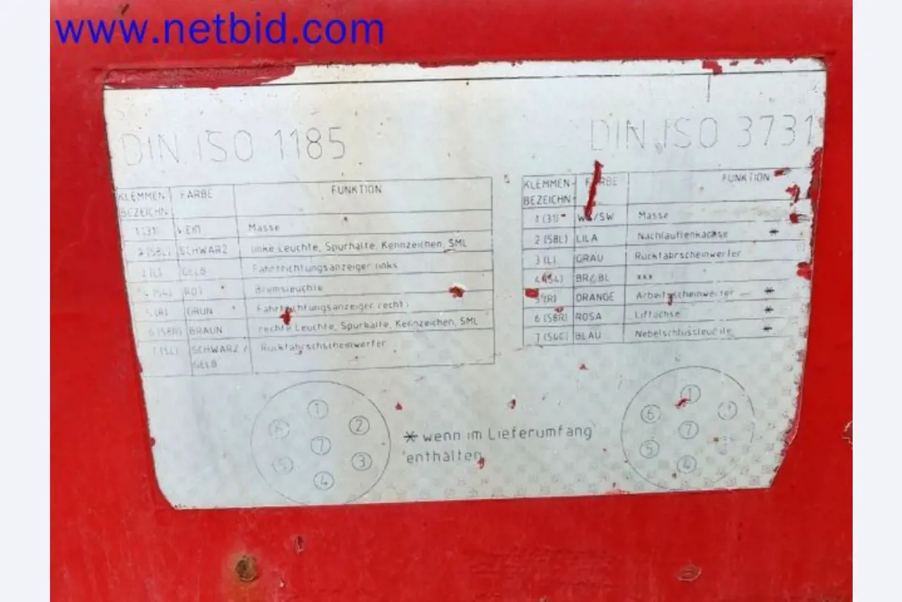 Storage, analysis laboratory and medical technology from the container conversion sector for mobile laboratories and medical technology-19