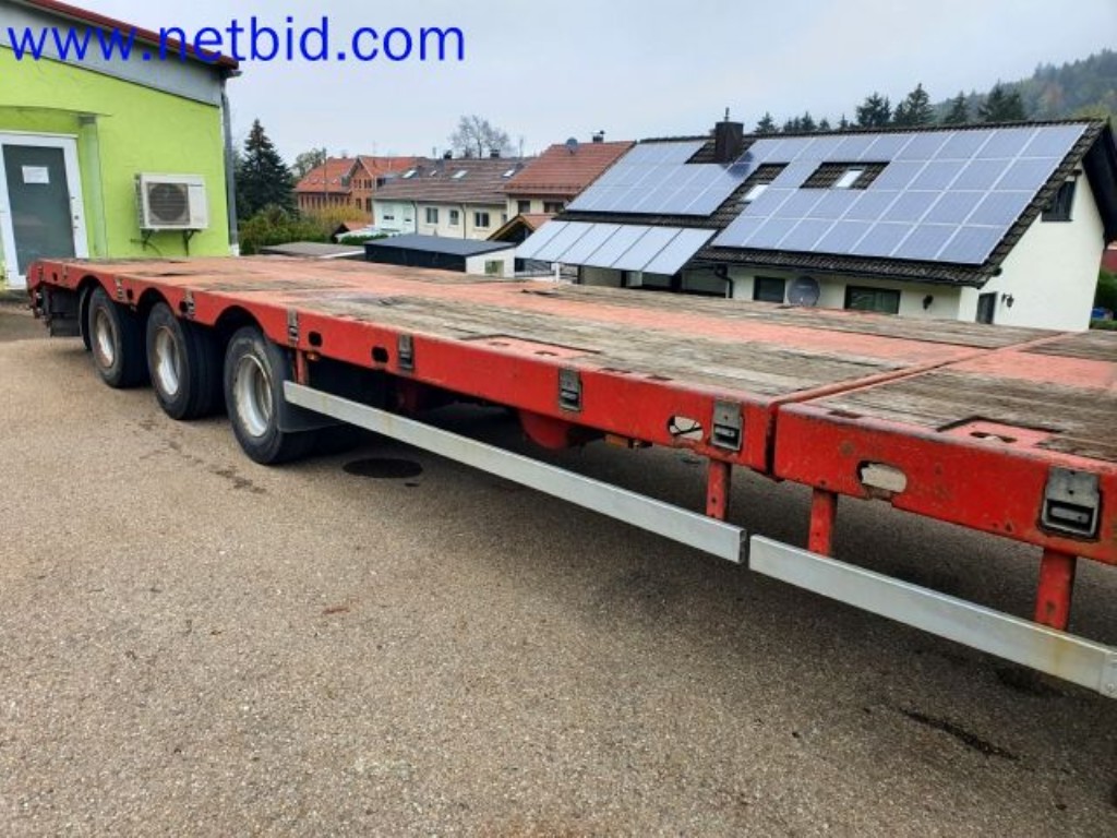 Storage, analysis laboratory and medical technology from the container conversion sector for mobile laboratories and medical technology-1