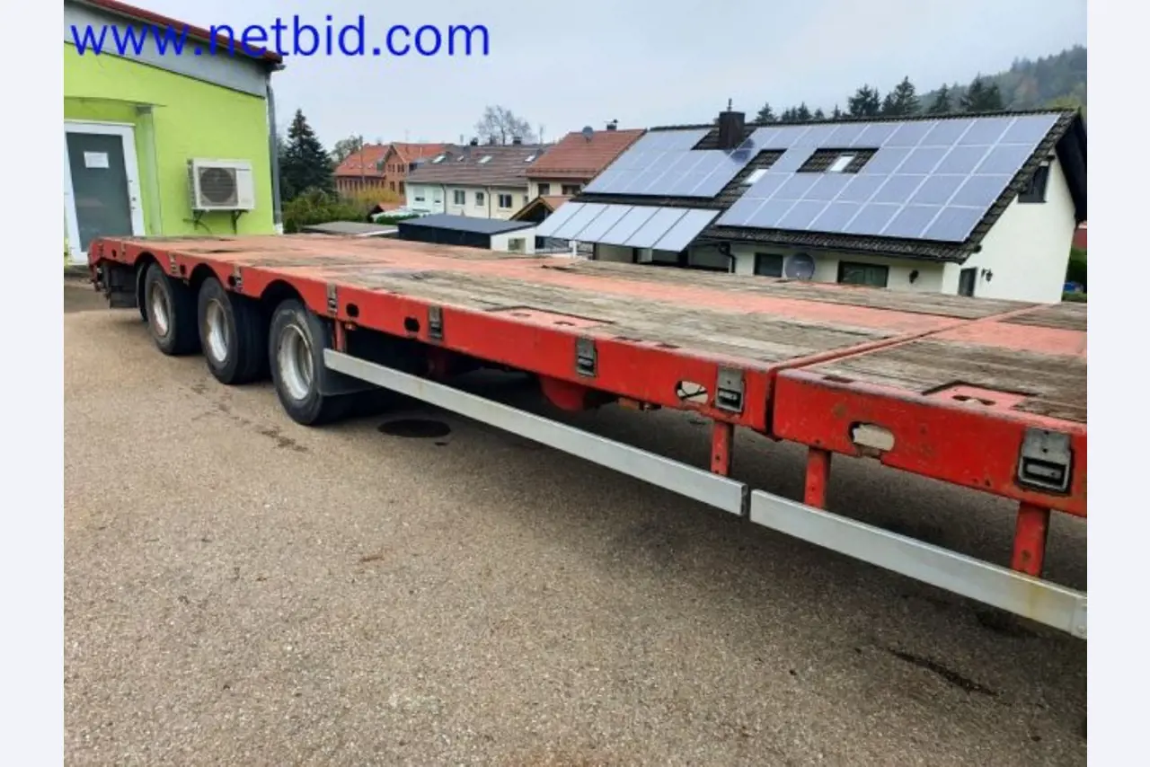 Storage, analysis laboratory and medical technology from the container conversion sector for mobile laboratories and medical technology-1