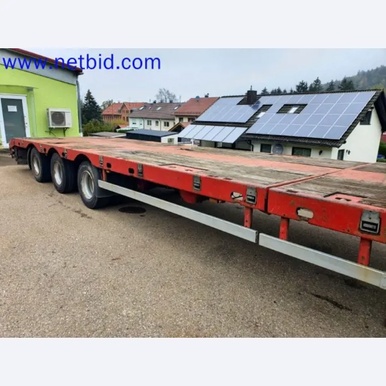 Storage, analysis laboratory and medical technology from the container conversion sector for mobile laboratories and medical technology-1