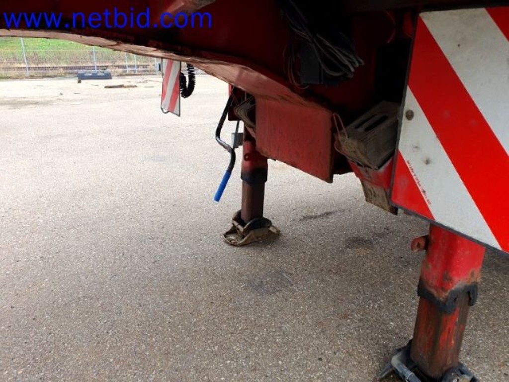 Storage, analysis laboratory and medical technology from the container conversion sector for mobile laboratories and medical technology-20