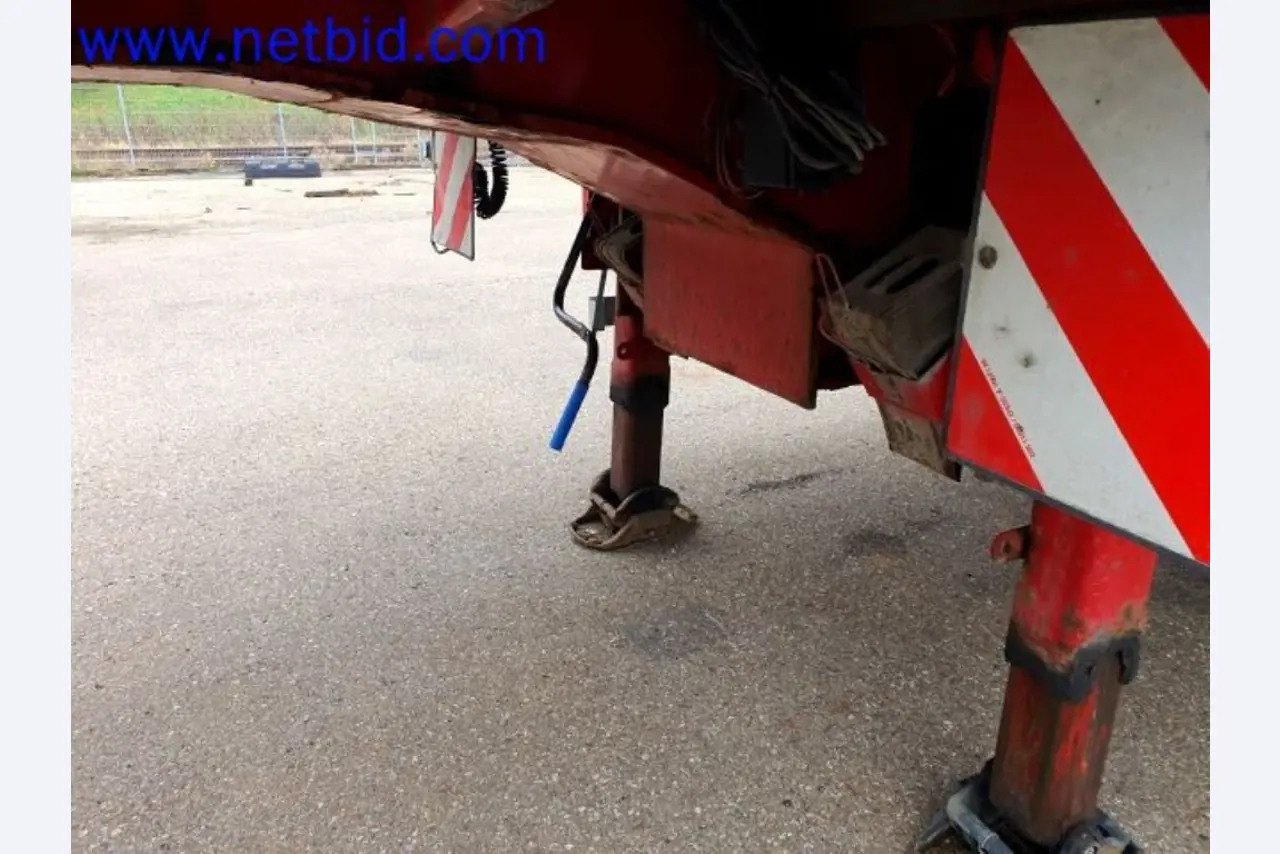 Storage, analysis laboratory and medical technology from the container conversion sector for mobile laboratories and medical technology-20