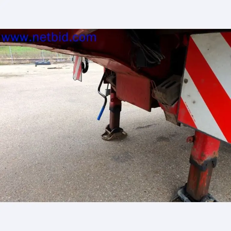 Storage, analysis laboratory and medical technology from the container conversion sector for mobile laboratories and medical technology-20