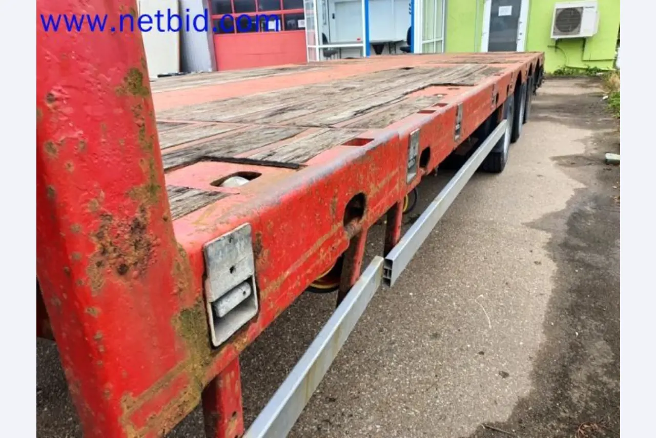 Storage, analysis laboratory and medical technology from the container conversion sector for mobile laboratories and medical technology-21