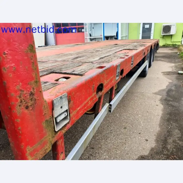 Storage, analysis laboratory and medical technology from the container conversion sector for mobile laboratories and medical technology-21