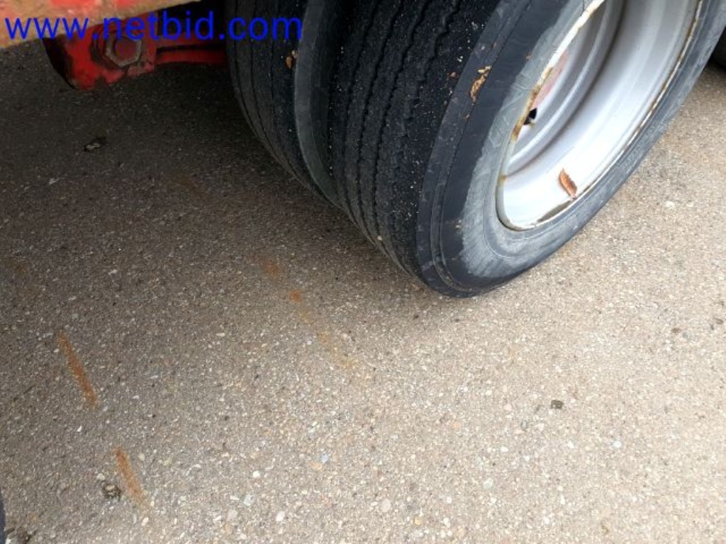 Storage, analysis laboratory and medical technology from the container conversion sector for mobile laboratories and medical technology-22