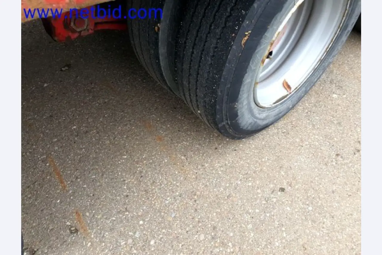 Storage, analysis laboratory and medical technology from the container conversion sector for mobile laboratories and medical technology-22