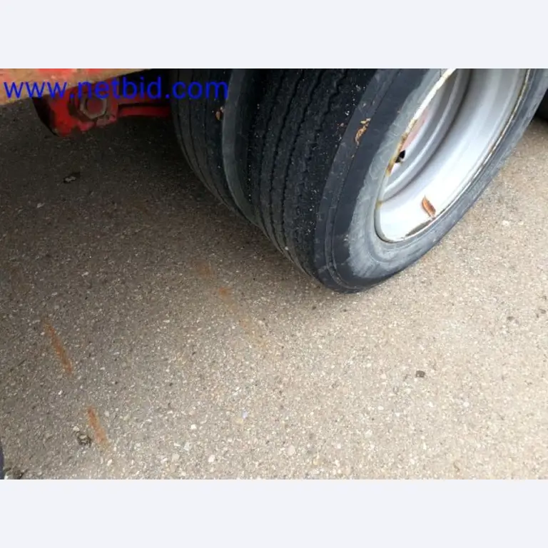 Storage, analysis laboratory and medical technology from the container conversion sector for mobile laboratories and medical technology-22