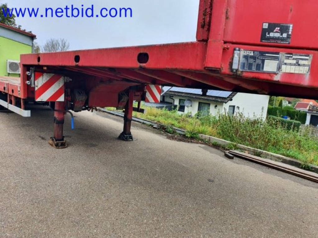 Storage, analysis laboratory and medical technology from the container conversion sector for mobile laboratories and medical technology-23